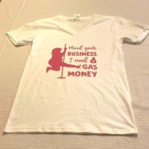 Woman’s T Shirts